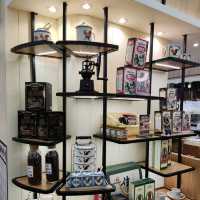 Oriental Coffee Mid Valley Southkey
