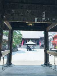 【東京都】氣をととえましょ　高幡不動尊🙏✨