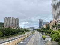 Taipa Houses (龍環葡韻）