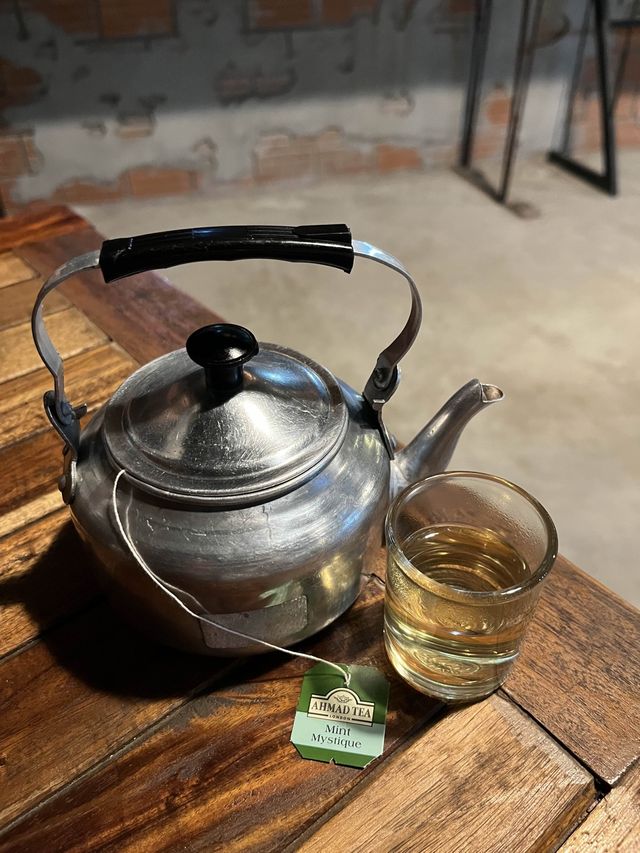 KODANG CHA 