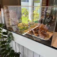 คาเฟ่เปิดใหม่นนทบุรีติดริมแม่น้ำเจ้าพระยา