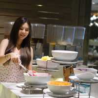 น่าลอง โรงแรมแอมเบอร์ พัทยา