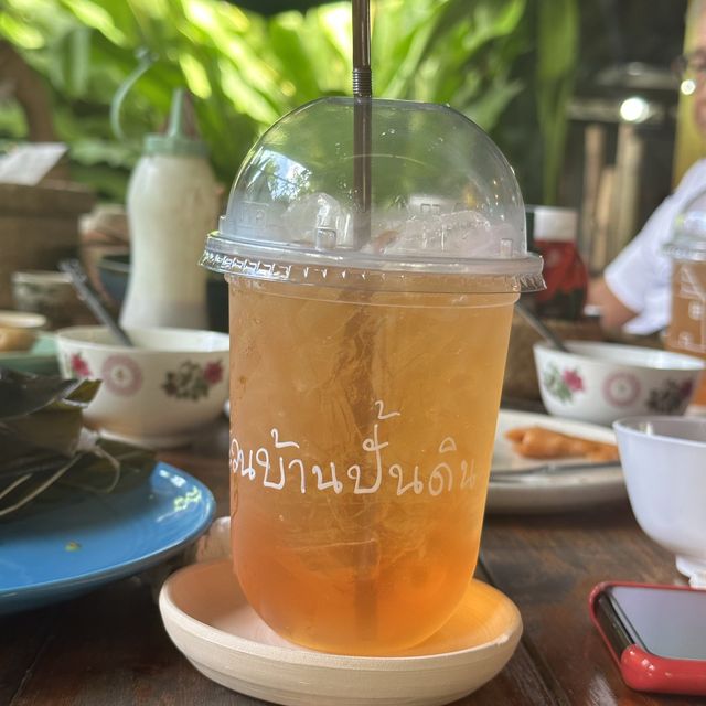 บ้านสวนปั้นดิน พัทลุง