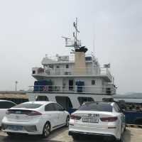제주도 가면 가봐야 할 곳 ! 우도🏝️