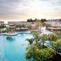best vacation on malaysia !