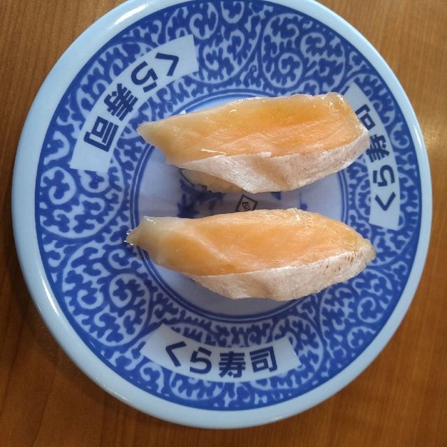 大江購物中心人氣美食---藏壽司 大江購物中心人氣美食---藏壽司