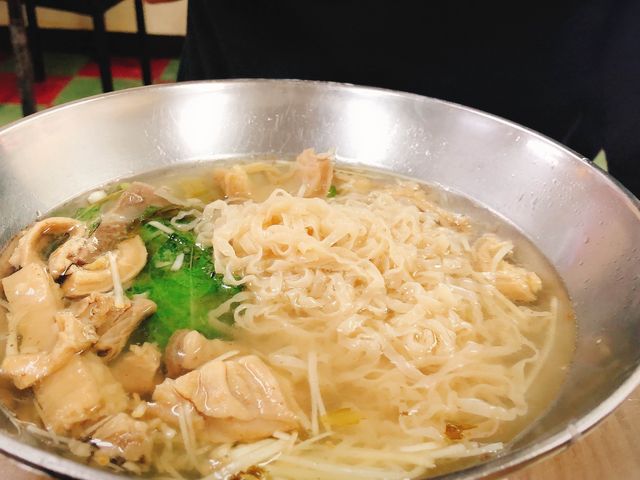 桃園探店 牛肉麵 美女の家牛肉麵