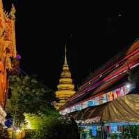 “สลากย้อมเมืองลำพูน หนึ่งเดียวในโลก” 