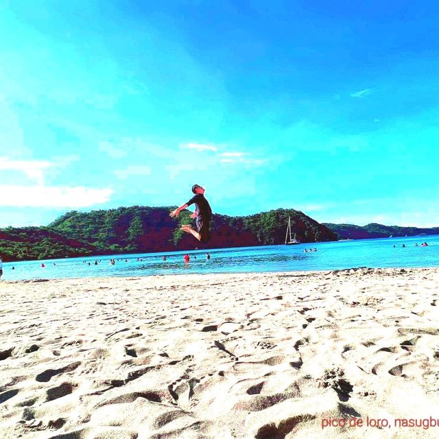 PICO DE LORO STAYCATION 