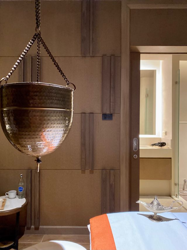 สปาแนวใหม่แถบหัวหิน … Medical Spa Beauty Center 