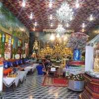 วัดอุปคุต เชียงใหม่