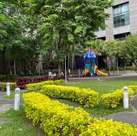 公兒二公園｜親子假日好去處
