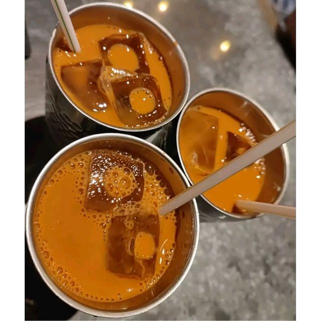 南昌一間抵食嘅泰國菜！