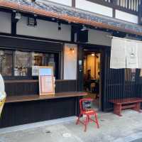 熱鬧必到犬山城下町