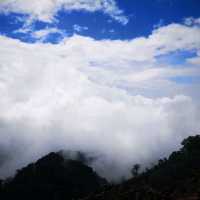 Family short trip @ Genting Highlands 