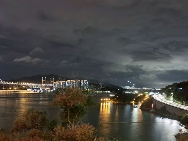 帝景酒店Staycation