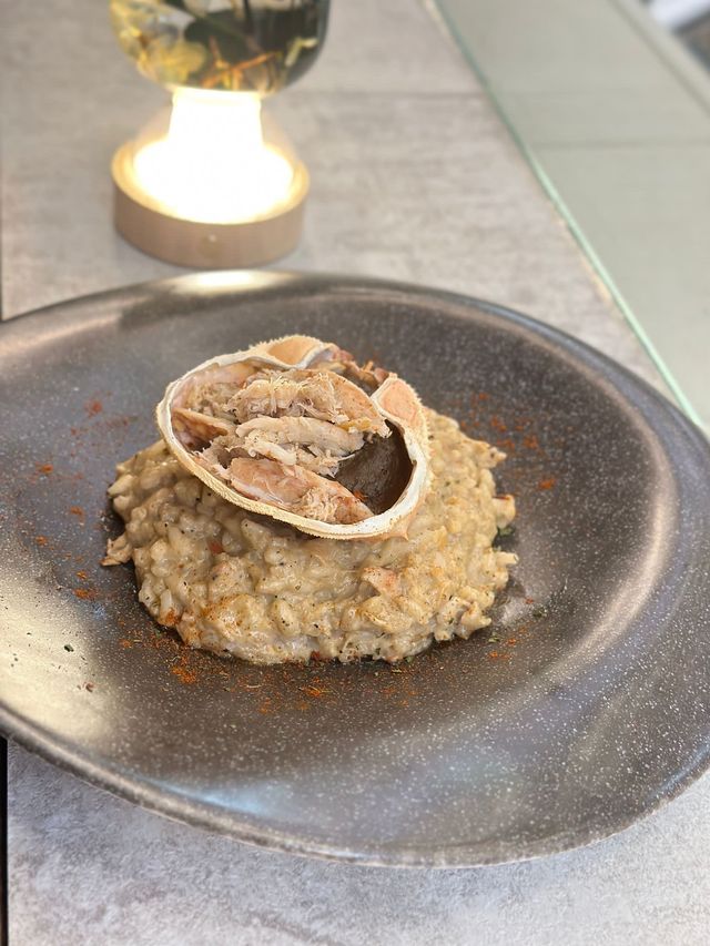 美食推介 - Valeria Bar & Restaurant