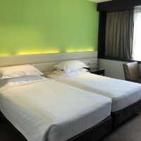 Birthday Staycay