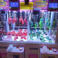 Fun Planet ดินเเดนเเห่งความสุขของคุณ หนูๆ