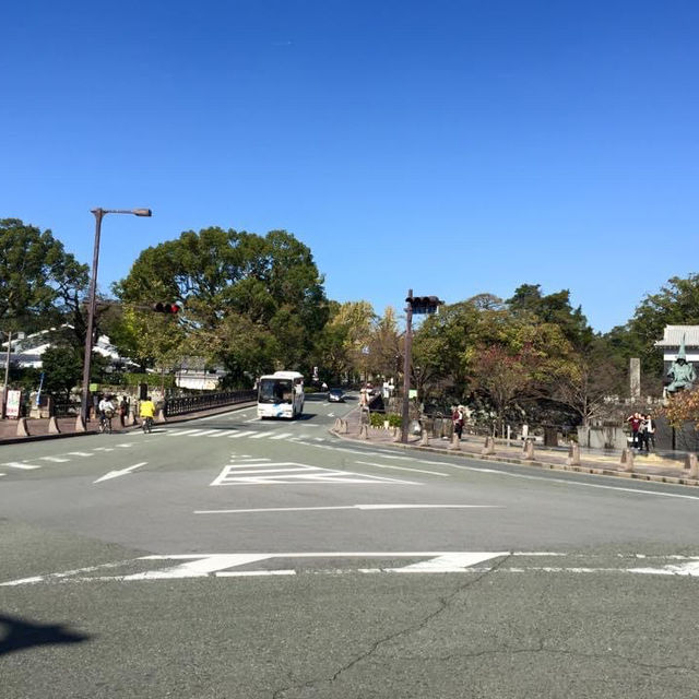 旅遊推介 福岡熊本-水前寺成趣園