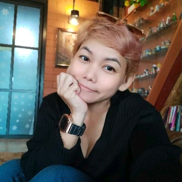 นั่งชิลล์ ถ่ายรูปเก๋ๆ