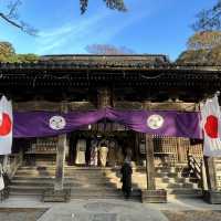 【石川】金沢の縁結び神社💕石浦神社