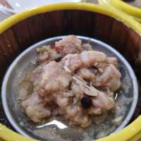 The HongKong Dim Sum Located In JB