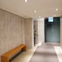 城木酒店   另類選擇