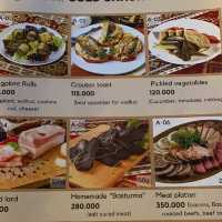 Ararat Armenian Restaurant 