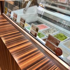 Blue Seal Nago User Photo