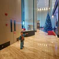 avante hotel🥳เคาท์ดาวน์ที่มาเลเซียกัน🎉