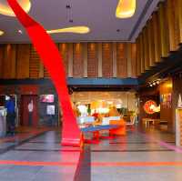 Siam@Siam พัทยา โรงแรมสุดหรู วิวสวย บรรยากาศดี