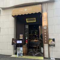堅尼地尼特色Fusion泰式餐廳
