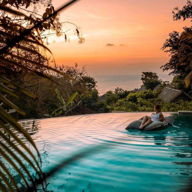 Nusa Penida, Bali Island
