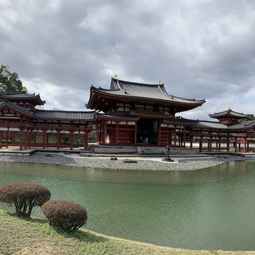 十円玉の建物・平等院鳳凰堂 | Trip.com 宇治