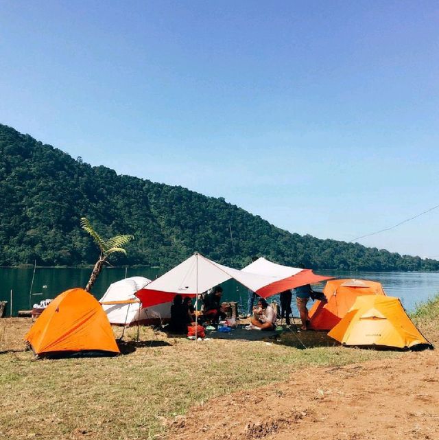 DANAU BERATAN BEDUGUL
