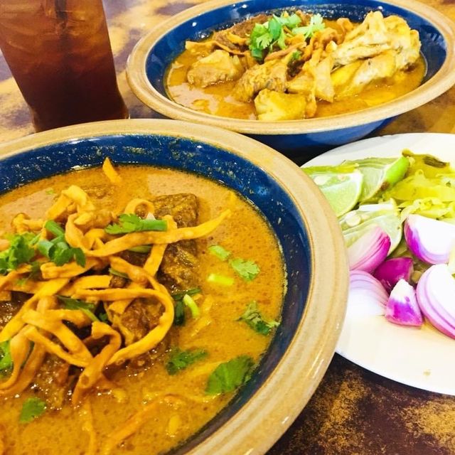 KHAO SOI STOLE MY HEART 