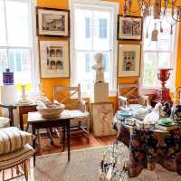 John Pope Antiques