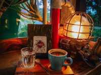 ☕️Cafe Hill☕️ คาเฟ่ ฮิลล์ ในเขากะตะ 
