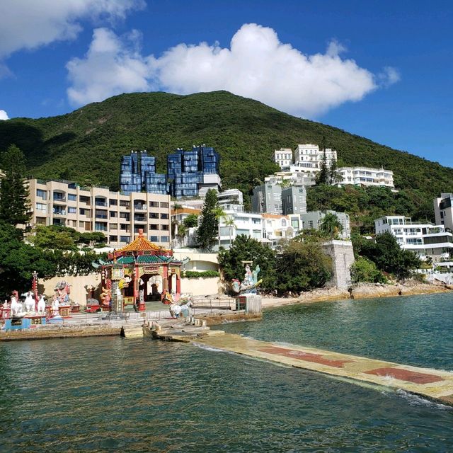 淺水灣 淺水灣