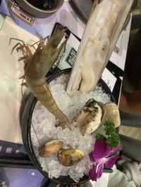 香港尖沙咀｜養生火鍋