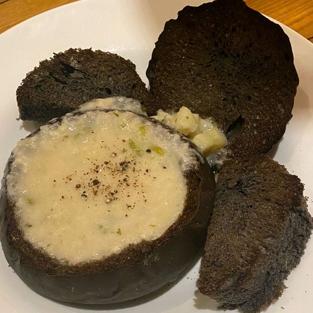 한국에서 미국의 맛 즐기기 - 캘리포니아 피자치킨 코엑스점
