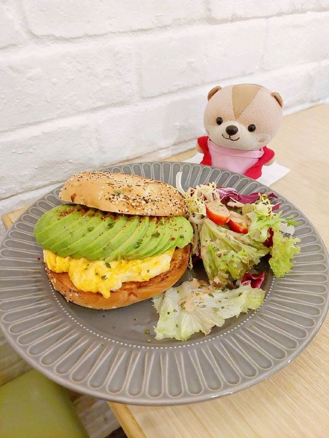 九龍灣 | Hidden 和洋食屋 | 抵食下午茶