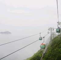 OCEAN PARK HONG KONG