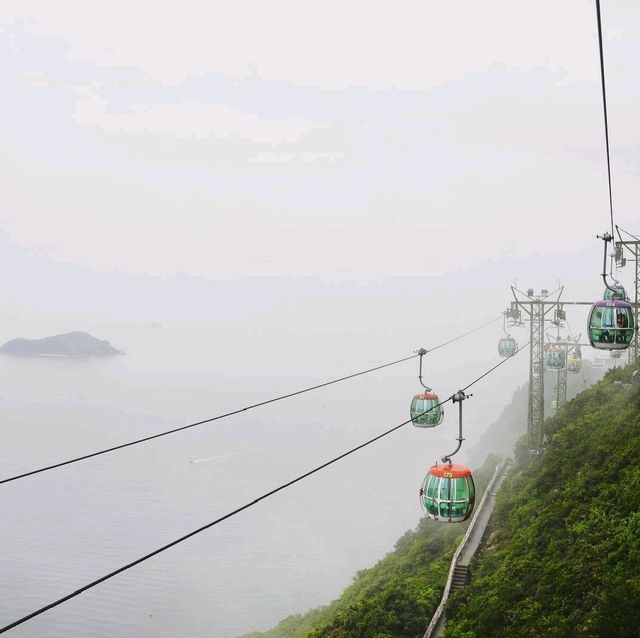 OCEAN PARK HONG KONG