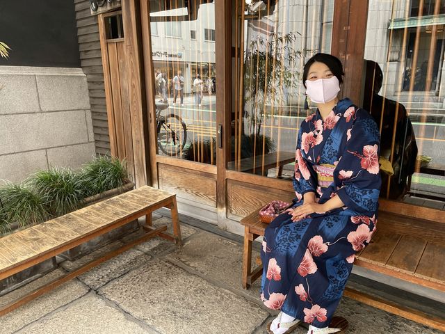 川越のはやしやさんへ特上うなぎを実食🤤✨