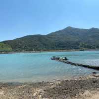 夢幻連島沙洲—欣澳長索島