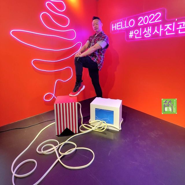 人生照相館II可以影靚相過節