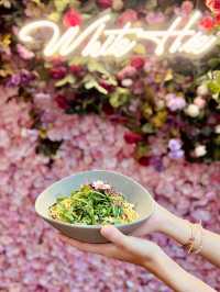 ❤️花之世界Cafe