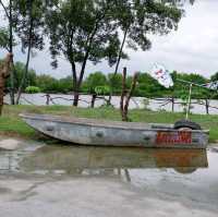 เหมาะพาเด็กๆไปดูเรือรบ
